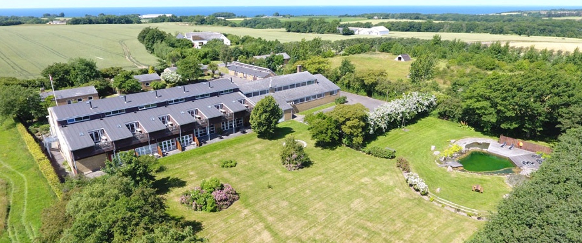 Nordbornholms Feriecenter
